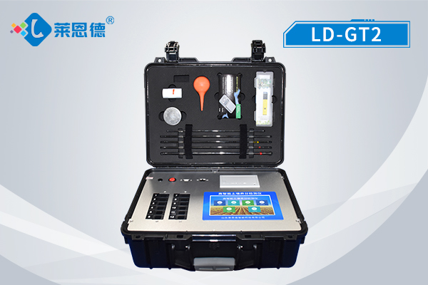 果農(nóng)為什么信賴(lài)土壤養(yǎng)分測(cè)定儀？（土壤養(yǎng)分測(cè)定儀的儀器使用步驟）
