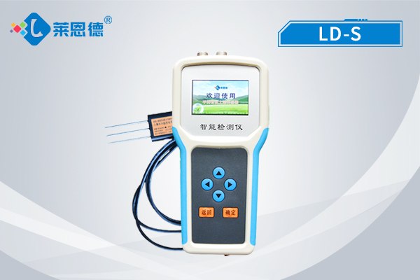 土壤水分檢測儀是什么，它的測量是否足夠精準(zhǔn)