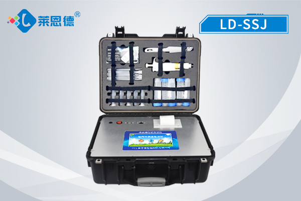 瘦肉精檢測(cè)儀主要用來(lái)檢測(cè)什么?(瘦肉精檢測(cè)儀詳細(xì)操作指南) 瘦肉精檢測(cè)儀主要用來(lái)檢測(cè)什么?(瘦肉精檢測(cè)儀詳細(xì)操作指南)