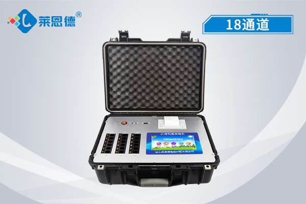 農(nóng)藥殘留檢測儀有多少種型號?單通道與多通道農(nóng)藥殘留檢測儀的區(qū)別 農(nóng)藥殘留檢測儀有多少種型號?單通道與多通道農(nóng)藥殘留檢測儀的區(qū)別