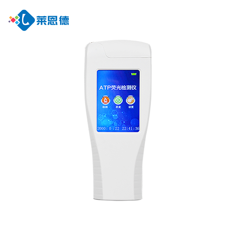 除了細菌，還能測什么？ATP細菌微生物熒光檢測儀盤點