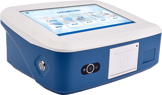 糧食安全綜合檢測(cè)儀