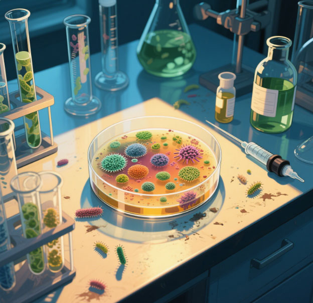 金標(biāo)讀數(shù)儀如何規(guī)范操作？可靠品牌該如何選擇