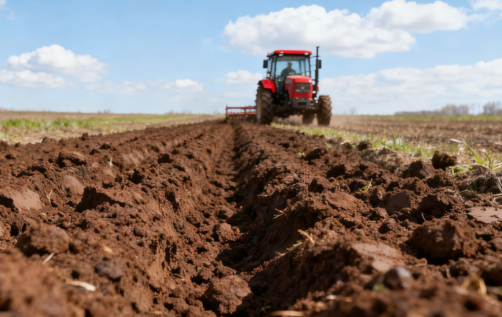 2026年春耕必看！土壤酸堿度檢測(cè)儀幫你拿捏作物適宜 pH 值