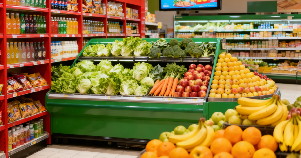 食品安全檢測儀
