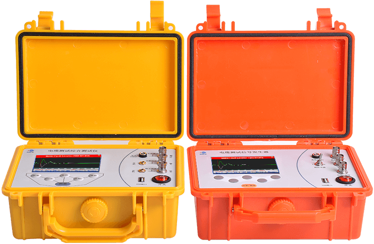 短路漏電檢測儀