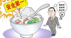 農(nóng)殘對(duì)人體的危害是什么？農(nóng)殘如何檢測