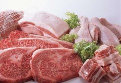 多功能食品安全測定儀檢測肉類食品是否變質 多功能食品安全測定儀檢測肉類食品是否變質