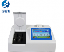 食品安全檢測(cè)儀準(zhǔn)嗎？