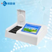 農(nóng)藥殘留檢測儀提高農(nóng)業(yè)種植經(jīng)濟(jì)效益 農(nóng)藥殘留檢測儀提高農(nóng)業(yè)種植經(jīng)濟(jì)效益