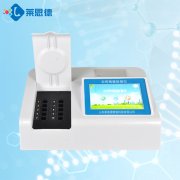 果蔬農(nóng)藥殘留檢測(cè)儀為食品安全提供保障 果蔬農(nóng)藥殘留檢測(cè)儀為食品安全提供保障