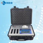 多功能食品安全檢測(cè)儀促進(jìn)綠色食品發(fā)展 多功能食品安全檢測(cè)儀促進(jìn)綠色食品發(fā)展