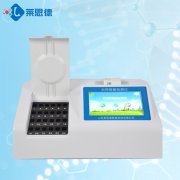 農(nóng)殘速測儀讓人們放心購買農(nóng)產(chǎn)品 農(nóng)殘速測儀讓人們放心購買農(nóng)產(chǎn)品