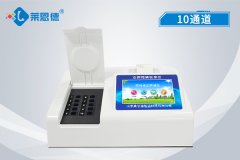 農(nóng)藥殘留檢測儀是保障食物安全的前提 農(nóng)藥殘留檢測儀是保障食物安全的前提