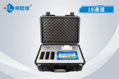 農(nóng)藥殘留檢測儀在生活中占據(jù)重要地位 農(nóng)藥殘留檢測儀在生活中占據(jù)重要地位