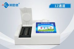 吊白塊檢測儀在食品吊白塊檢測中的應用 吊白塊檢測儀在食品吊白塊檢測中的應用