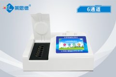 農藥殘留檢測儀凈化農業(yè)環(huán)境 農藥殘留檢測儀凈化農業(yè)環(huán)境