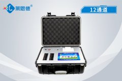 農(nóng)藥殘留檢測(cè)儀促進(jìn)農(nóng)業(yè)現(xiàn)代化 農(nóng)藥殘留檢測(cè)儀促進(jìn)農(nóng)業(yè)現(xiàn)代化