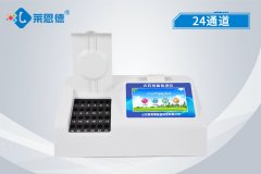 農(nóng)藥殘留檢測儀合理調(diào)整農(nóng)藥施加 農(nóng)藥殘留檢測儀合理調(diào)整農(nóng)藥施加